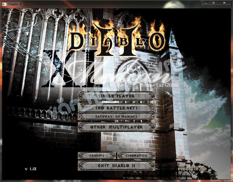 Download Diablo