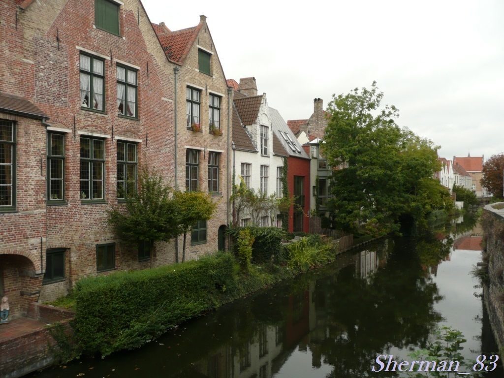 Brujas, Bélgica (Fotos Propias) Brujas, Bélgica (Fotos Propias)