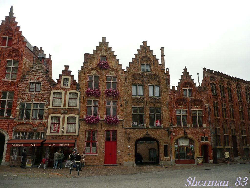 Brujas, Bélgica (Fotos Propias) Brujas, Bélgica (Fotos Propias)