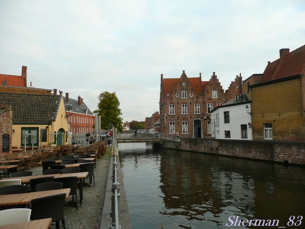 Brujas, Bélgica (Fotos Propias) Brujas, Bélgica (Fotos Propias)