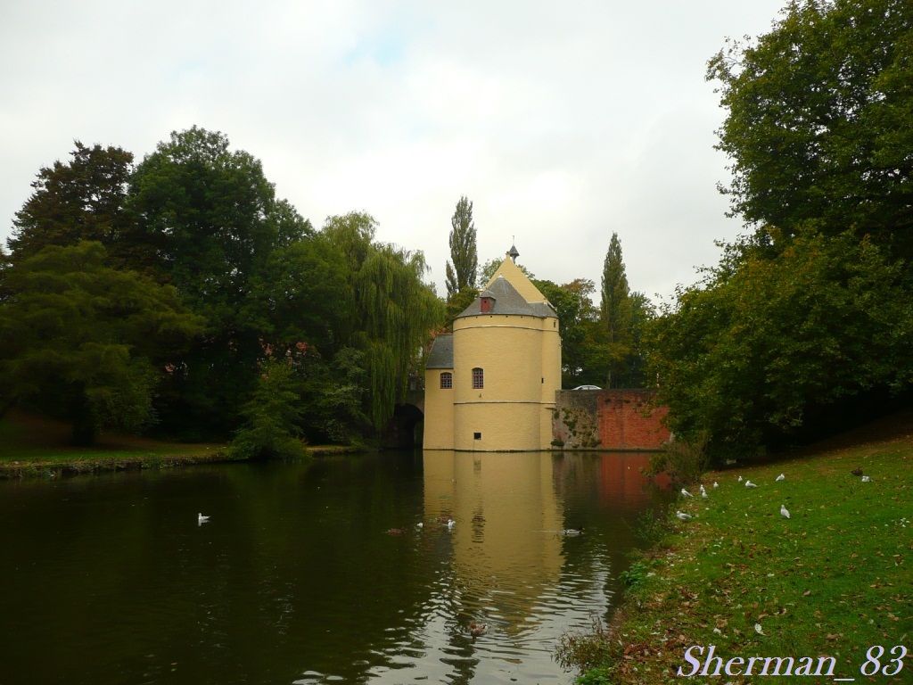 Brujas, Bélgica (Fotos Propias) Brujas, Bélgica (Fotos Propias)