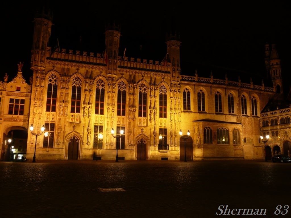 brugge brugge