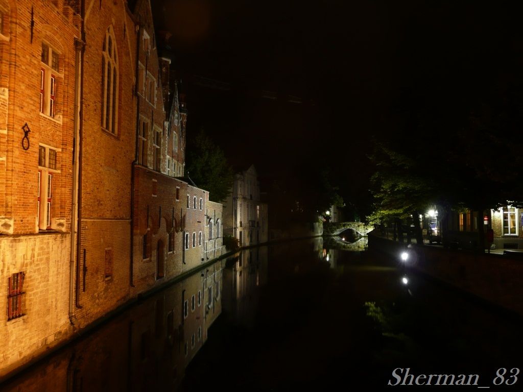 Brujas, Bélgica (Fotos Propias) Brujas, Bélgica (Fotos Propias)