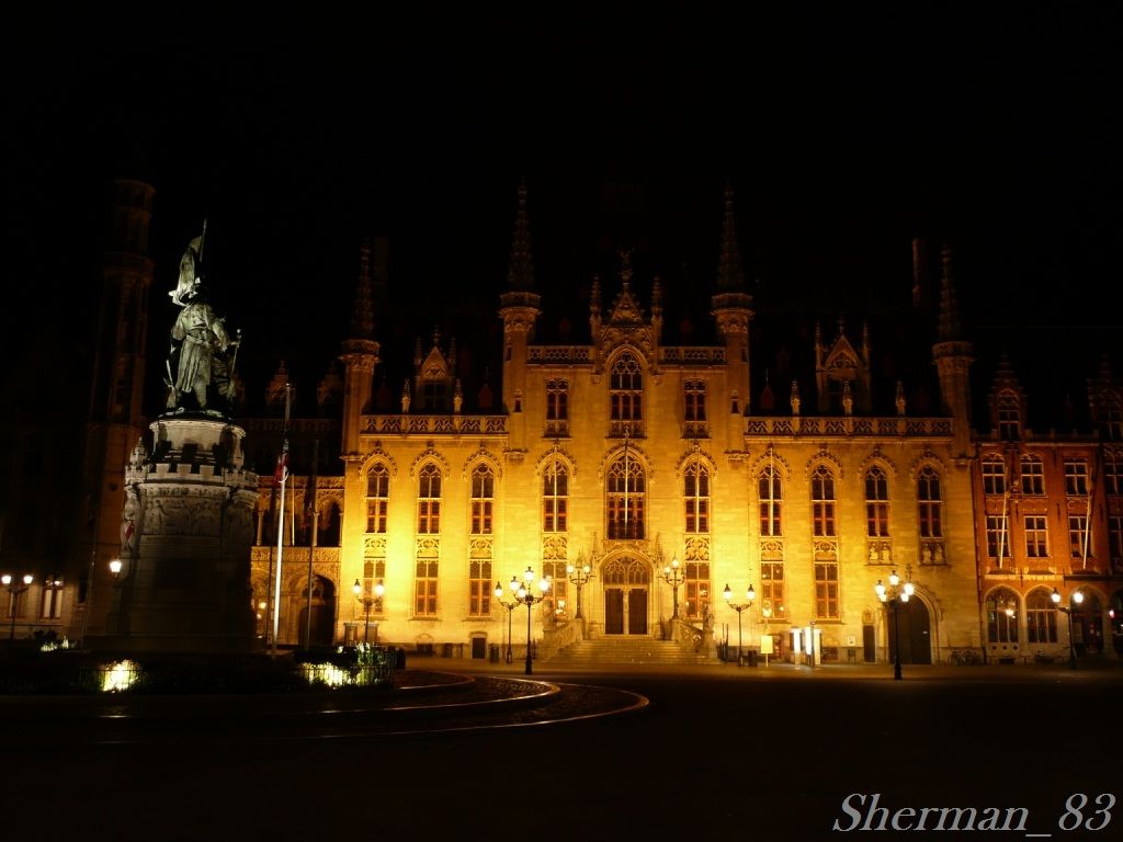 Brujas, Bélgica (Fotos Propias) Brujas, Bélgica (Fotos Propias)