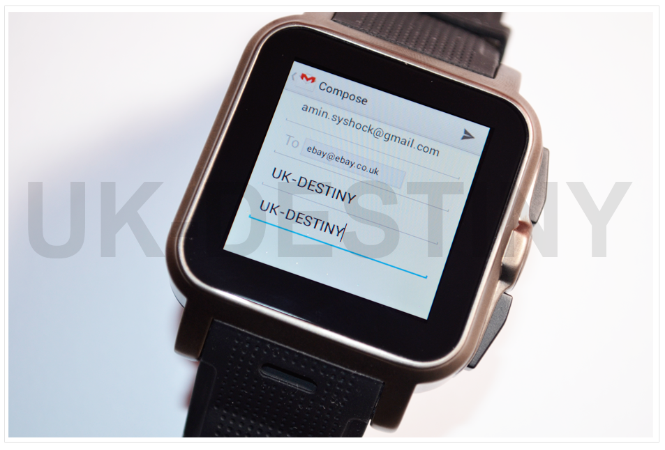 simvalley smartwatch q18 iphone