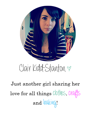  about clair kidd-stanton