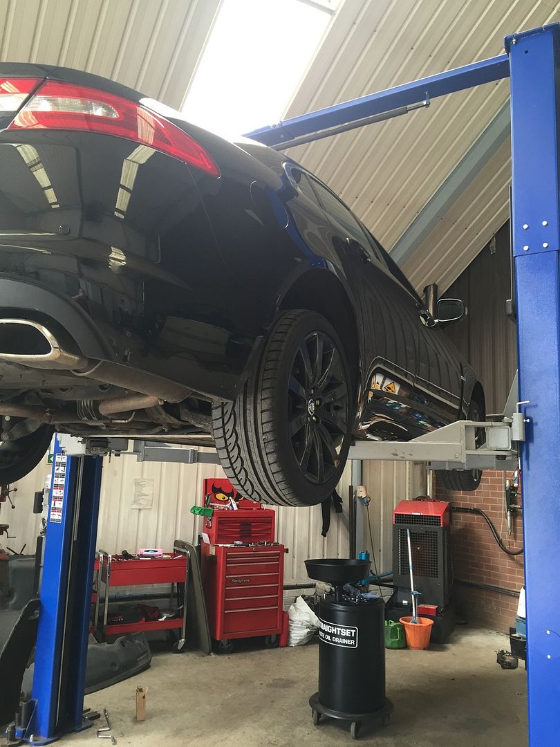 Audi a8 d4 transmission fluid change Page 2