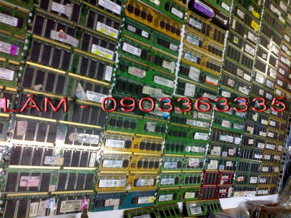 Kẹt vốn 200 cái Main các loại,200 hdd, 100 VGA;200 ram,50 LCD, 200DVD, Nguồn máy bộ. - 41