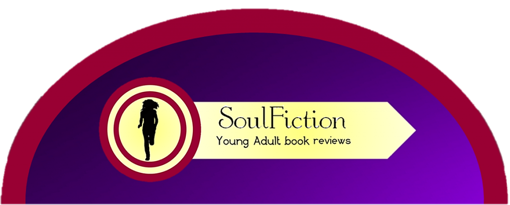 SoulFiction- Young Adult Book Reviews