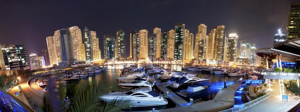 Dubai Boat Rental