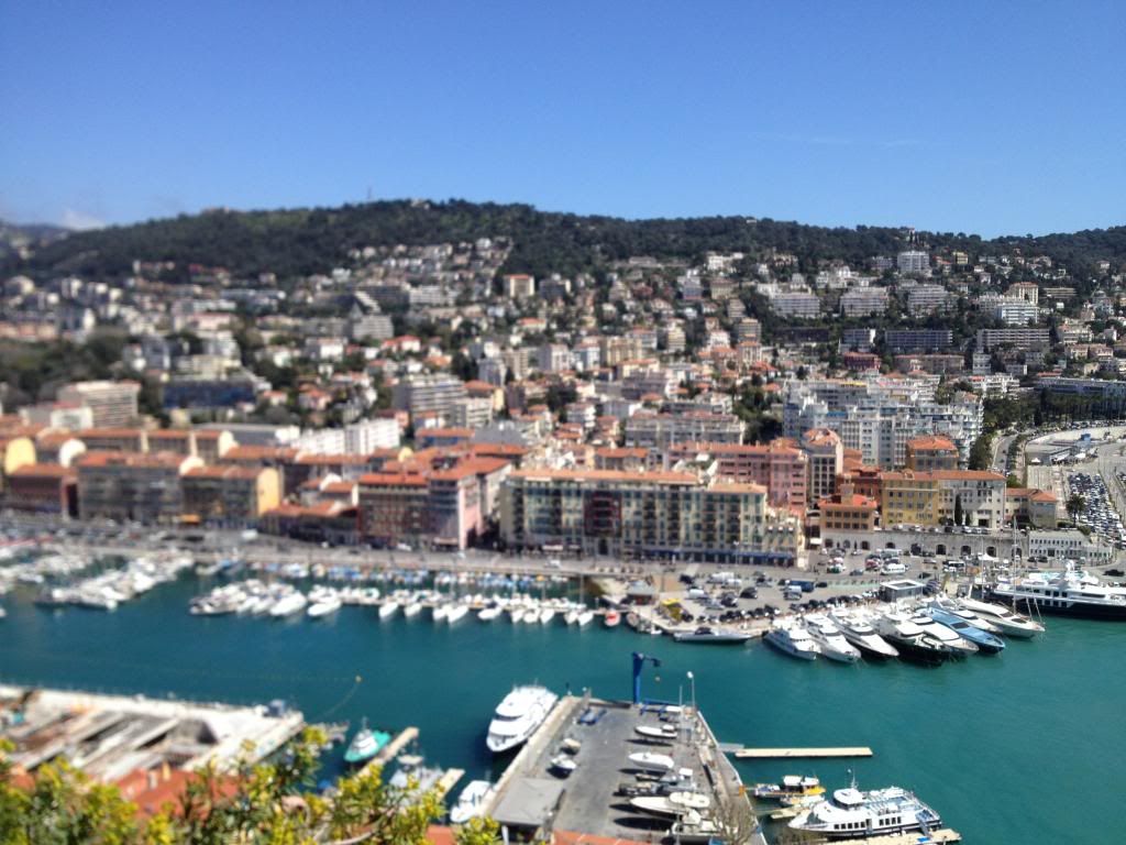 buy or rent a berth place on a port French Riviera